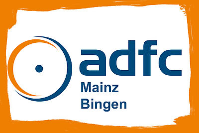 Logo ADFC Kreisverband Mainz-Bingen