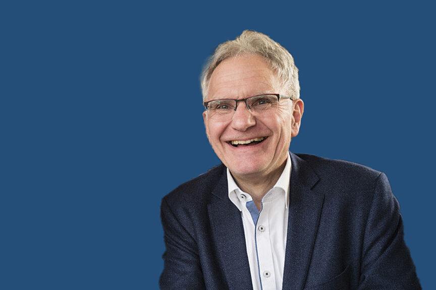 Rolf Pinckert, ADFC Rheinland-Pfalz, stellvertretender Landesvorsitzender Rolf Pinckert, stellvertrender Landesvorsitzender ADFC Rheinland-Pfalz