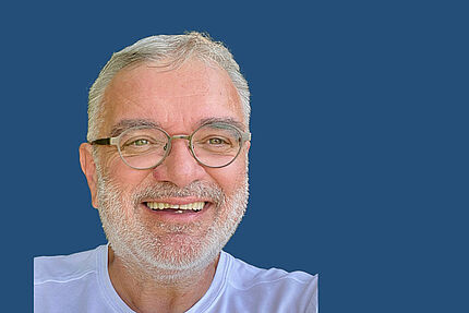 Bernd Lohrum 