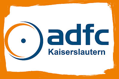 Logo ADFC Kreisverband Kaiserslautern