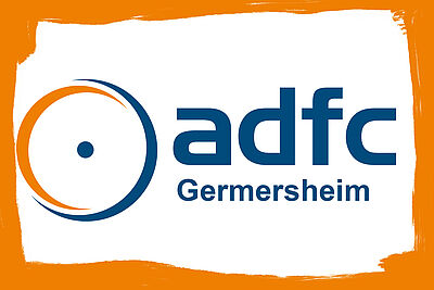 Logo ADFC Kreisverband Germersheim