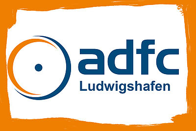 Logo ADFC Kreisverband Ludwigshafen