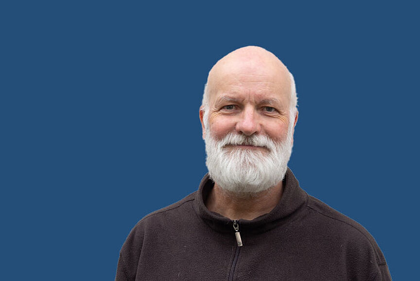 Andree Schote ADFC Rheinland-Pfalz, stellvertretender Landesvorsitzender Andree Schote, stellvertretender Landesvorsitzender ADFC Rheinland-Pfalz