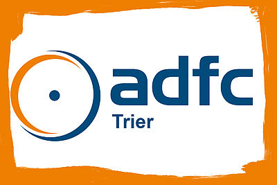 Logo ADFC Kreisverband Trier