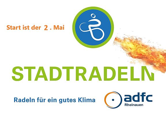 Stadtradeln ADFC 2026