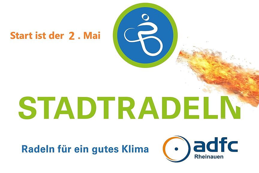 Stadtradeln ADFC 2026 Stadtradeln ADFC 2026