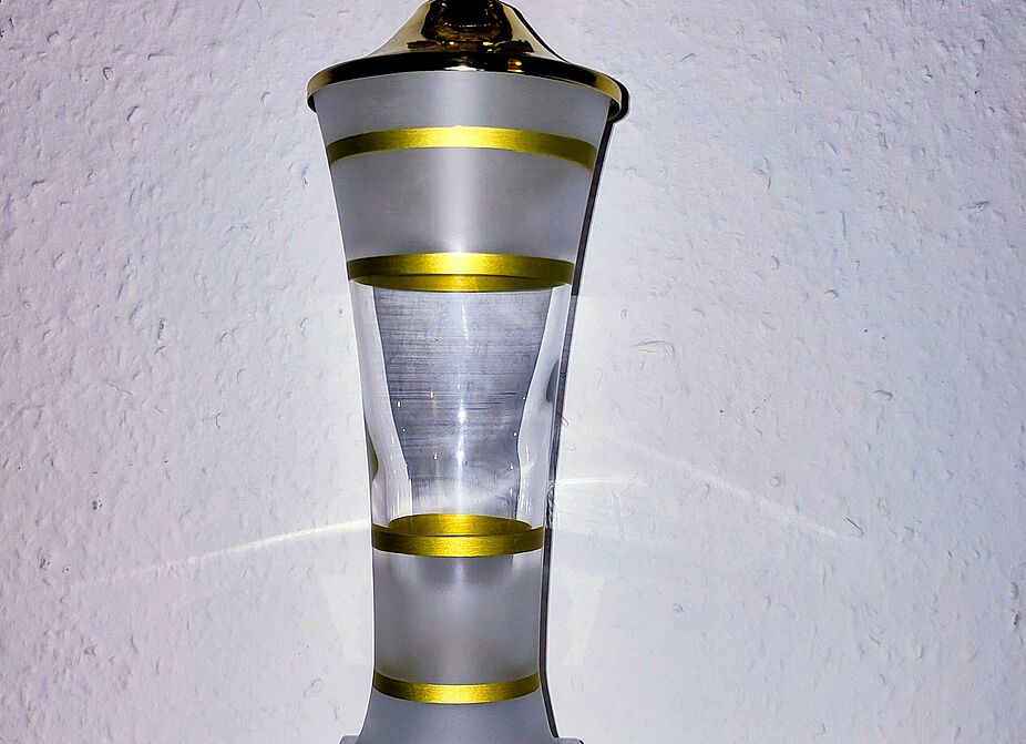 Stadtradeln 2025 Pokal Rheinauen Stadtradeln 2025 Pokal